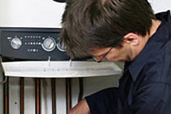 boiler repair Grindle
