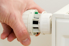 Grindle central heating repair costs