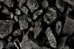 Grindle coal boiler costs