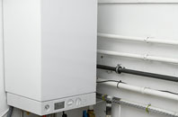 free Grindle condensing boiler quotes