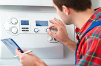 free Grindle gas safe engineer quotes