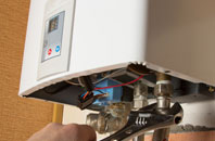 free Grindle boiler install quotes