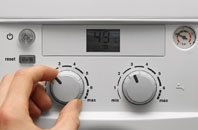 free Grindle boiler maintenance quotes